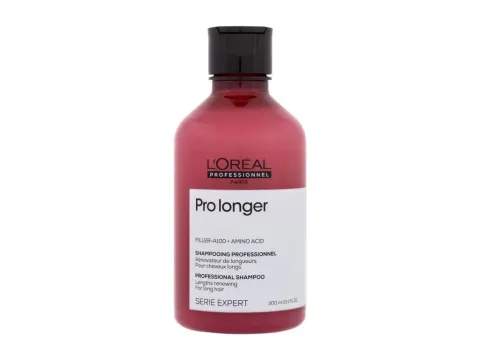 Pro Longer Professional Shampoo