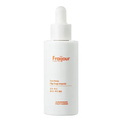 Yuzu Honey Oligo Surge Ampoule