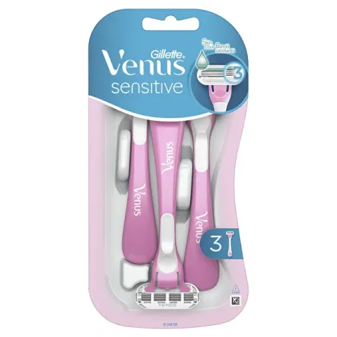 Venus Sensitive
