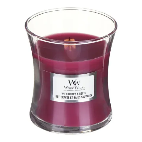 Wild berry &amp; beets