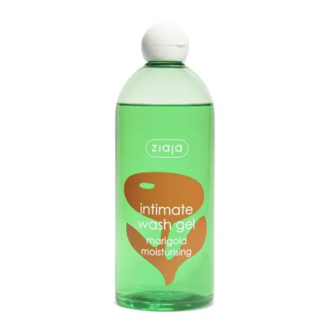 Intimate hygiene gel Marigold (Intimate Wash Gel)