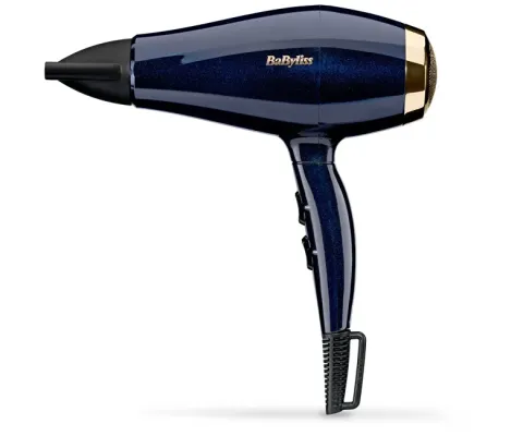 Hair dryer 5911E