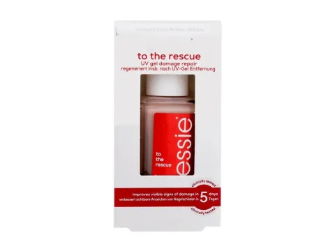 To The Rescue