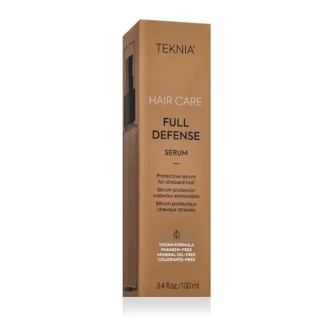 Teknia Full Defense Serum