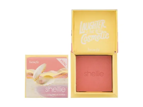 Shellie Blush