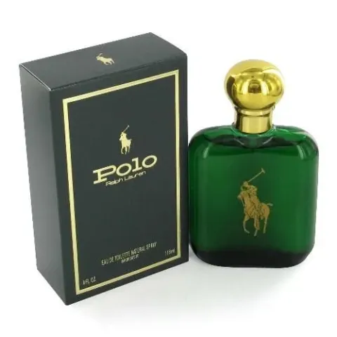 Polo green