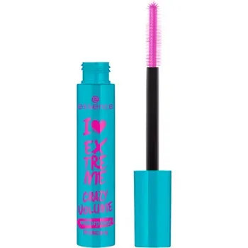 I love Extreme Crazy Volume (Waterproof Mascara)