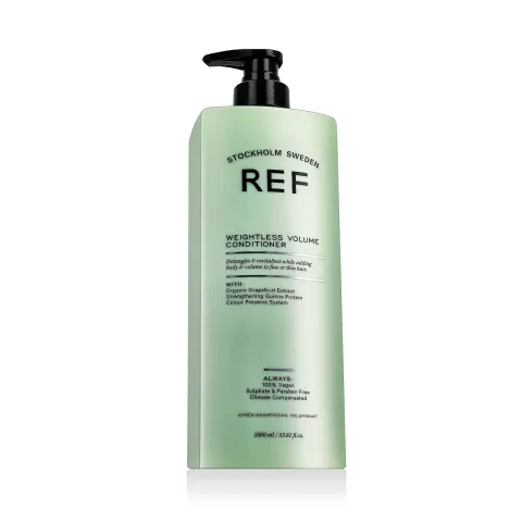 Weightless Volume Conditioner