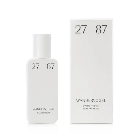 Wandervogel