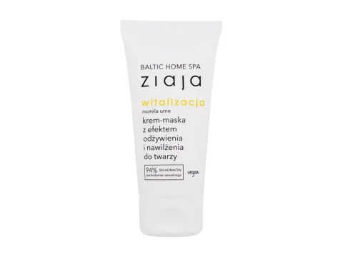 Baltic Home Spa Vitality Face Cream