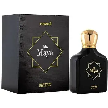 Maya