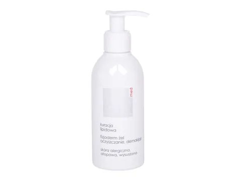 Lipid Treatment Physioderm
