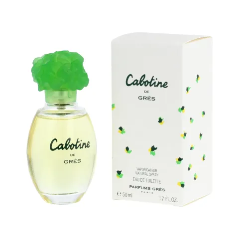 Cabotine de gres