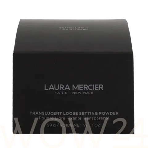 Loose Setting Powder