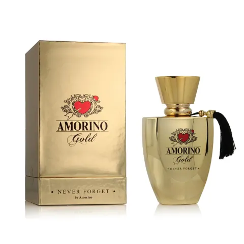 Amorino Gold Never Forget