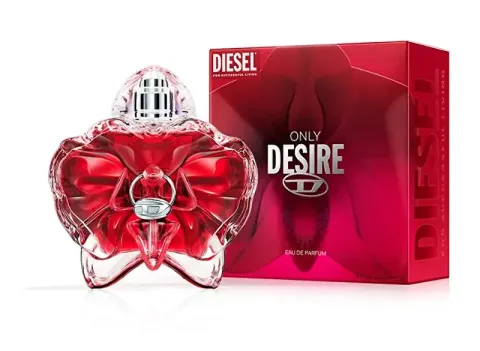 Only Desire