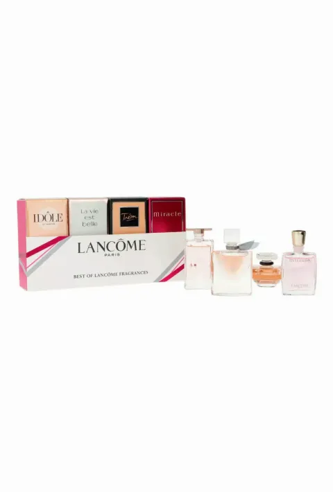 Best Of Lancome