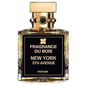 New York 5th Avenue