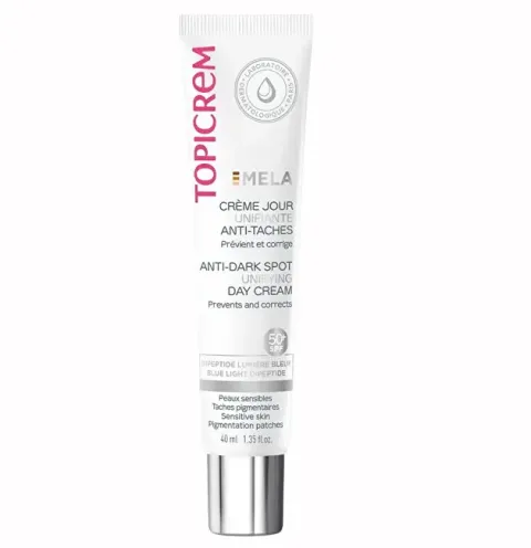 MELA Anti-Dark Spot Unifying Day Cream