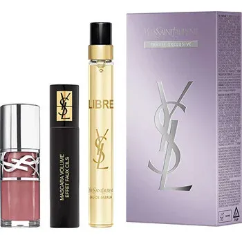 Travel Exclusive Set Gift Set