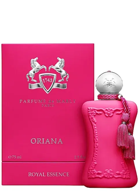 Oriana