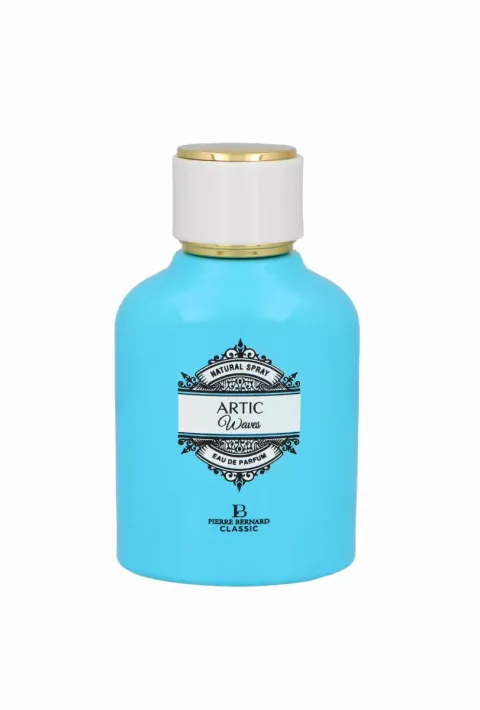 Pierre Bernard Classic Artic Waves Edp 100ml