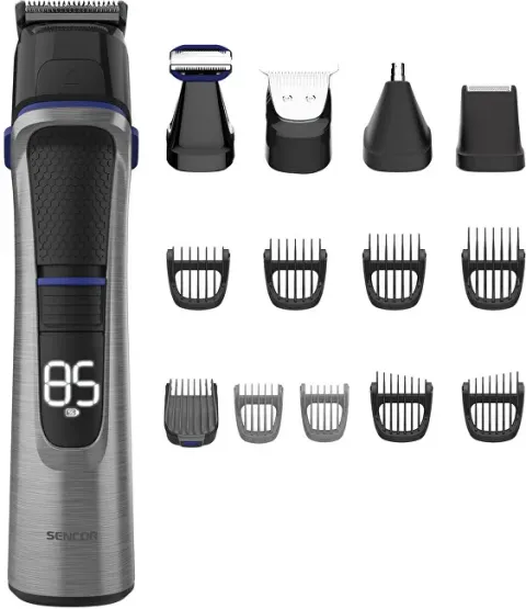 Multifunctional trimmer SHP 8500BK