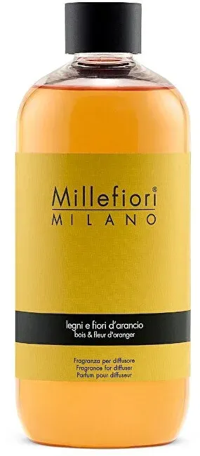 Fragrance Diffuser Legni e Fiori d´Arancio Refill