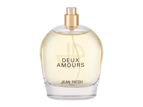 Collection héritage deux amours