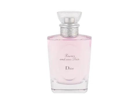 Les Creations de Monsieur Dior Forever And Ever