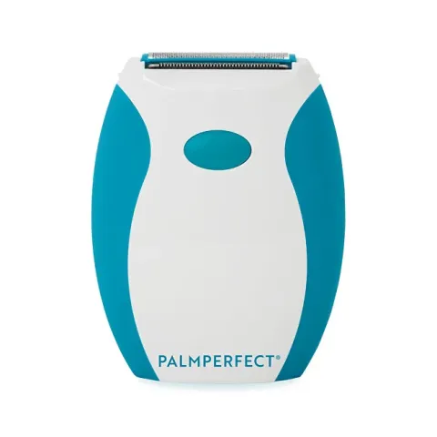 Women´s shaver blue