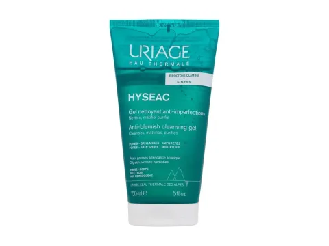 Hyséac Anti-Blemish Cleansing Gel
