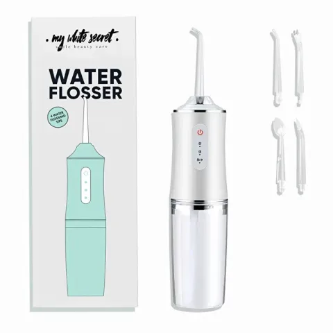 Water Flosser