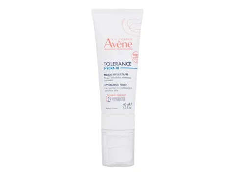 Tolerance Hydra-10 Hydrating Fluid