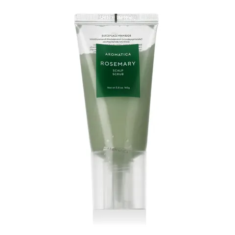 Aromatica Rosemary Scalp Scrub