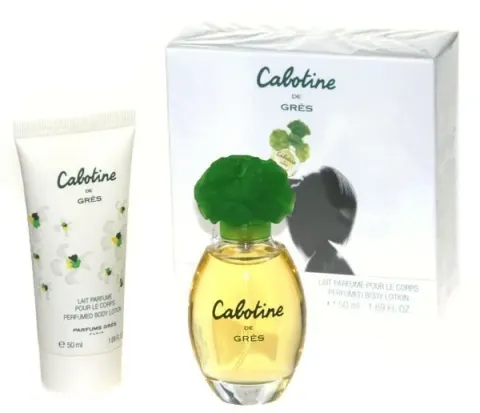 Cabotine de gres