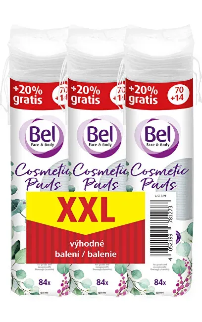 Extrasoft Pads