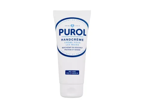 Hand Cream