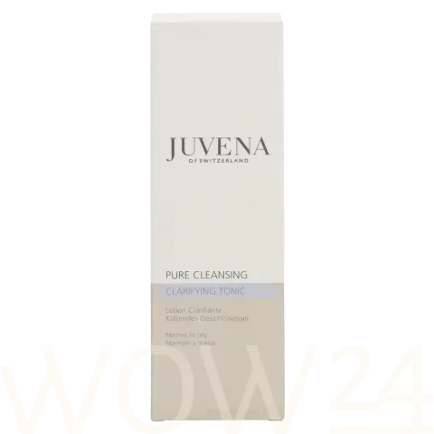 Pure Cleansing Clarifying Tonic