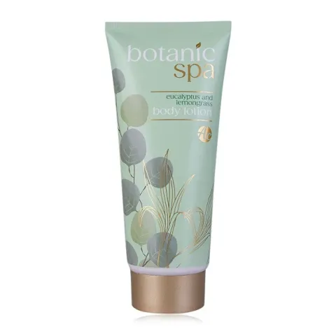Tělové mléko Botanic Spa Body Lotion 200 ml