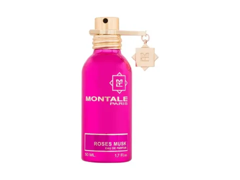 Roses Musk