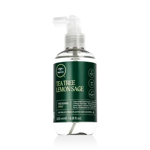 Tea Tree Lemon Sage Thickening Spray