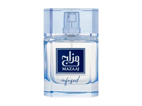 Mazaaj Infused
