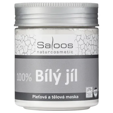 White clay