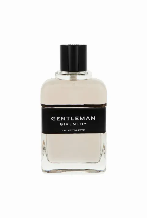 Gentleman 2017