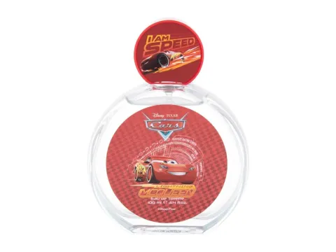 Cars lightning mcqueen