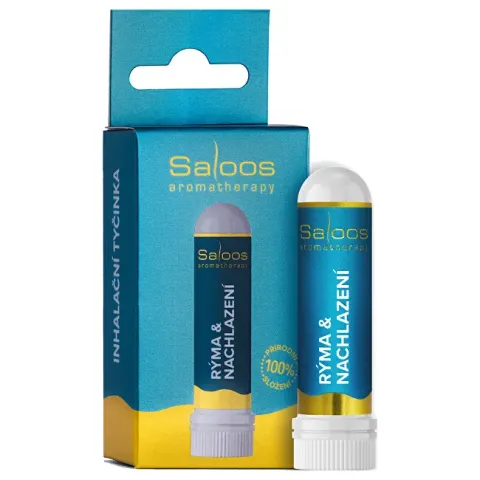 Inhalation stick Rhinitis &amp; Cold
