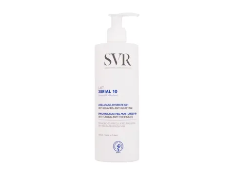 Xerial 10 Lait