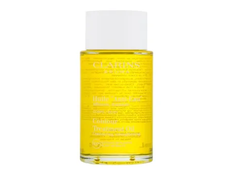 Aroma Contour Treatment Oil