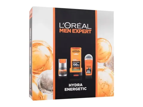 Men Expert Hydra Energetic